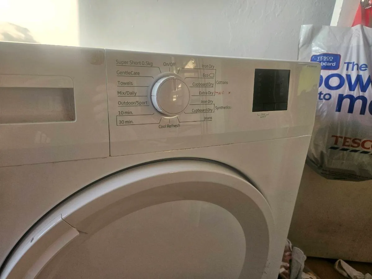 Tumble dryer - Image 2