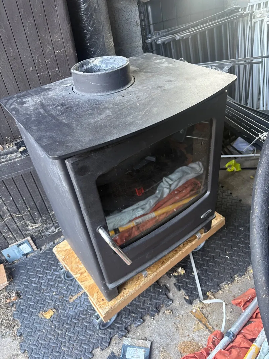 Stove - Image 4