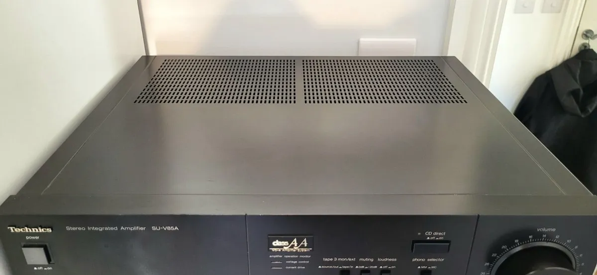Technics SU-V85A - Image 3