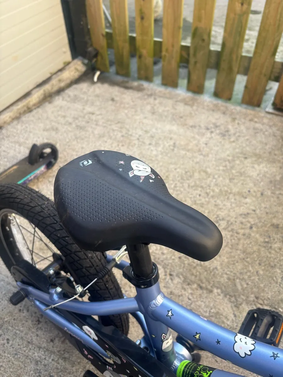 Scott contessa kids bike - Image 4