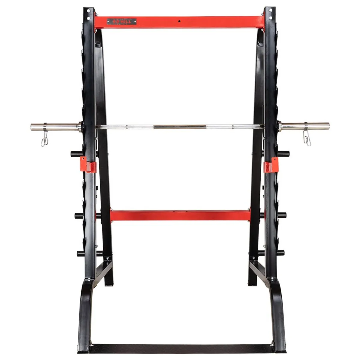 Athlete Series: Linear Smith Machine - Weights Gym - Image 3