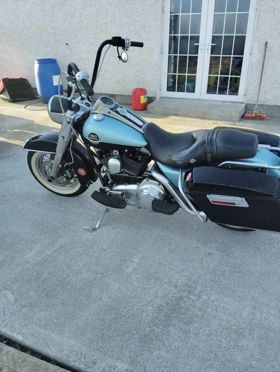 Harley Davidson - Image 2