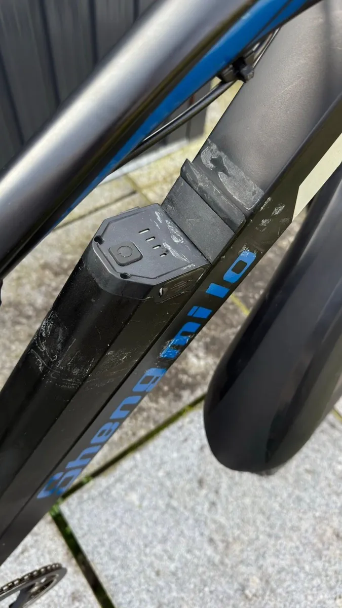 Electric bike for sale - Image 2