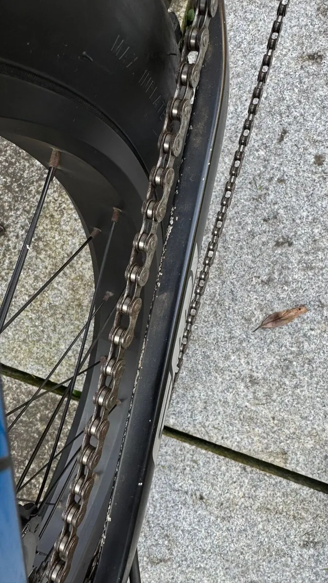 Electric bike for sale - Image 4