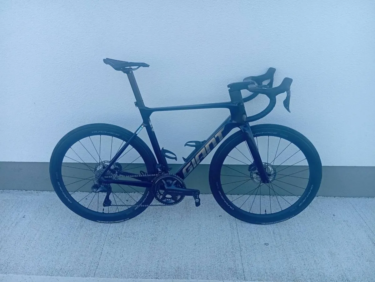 Giant Propel 2023 - Image 1