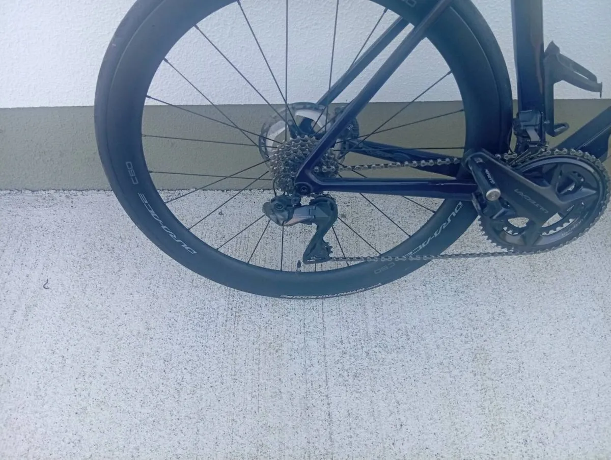 Giant Propel 2023 - Image 3