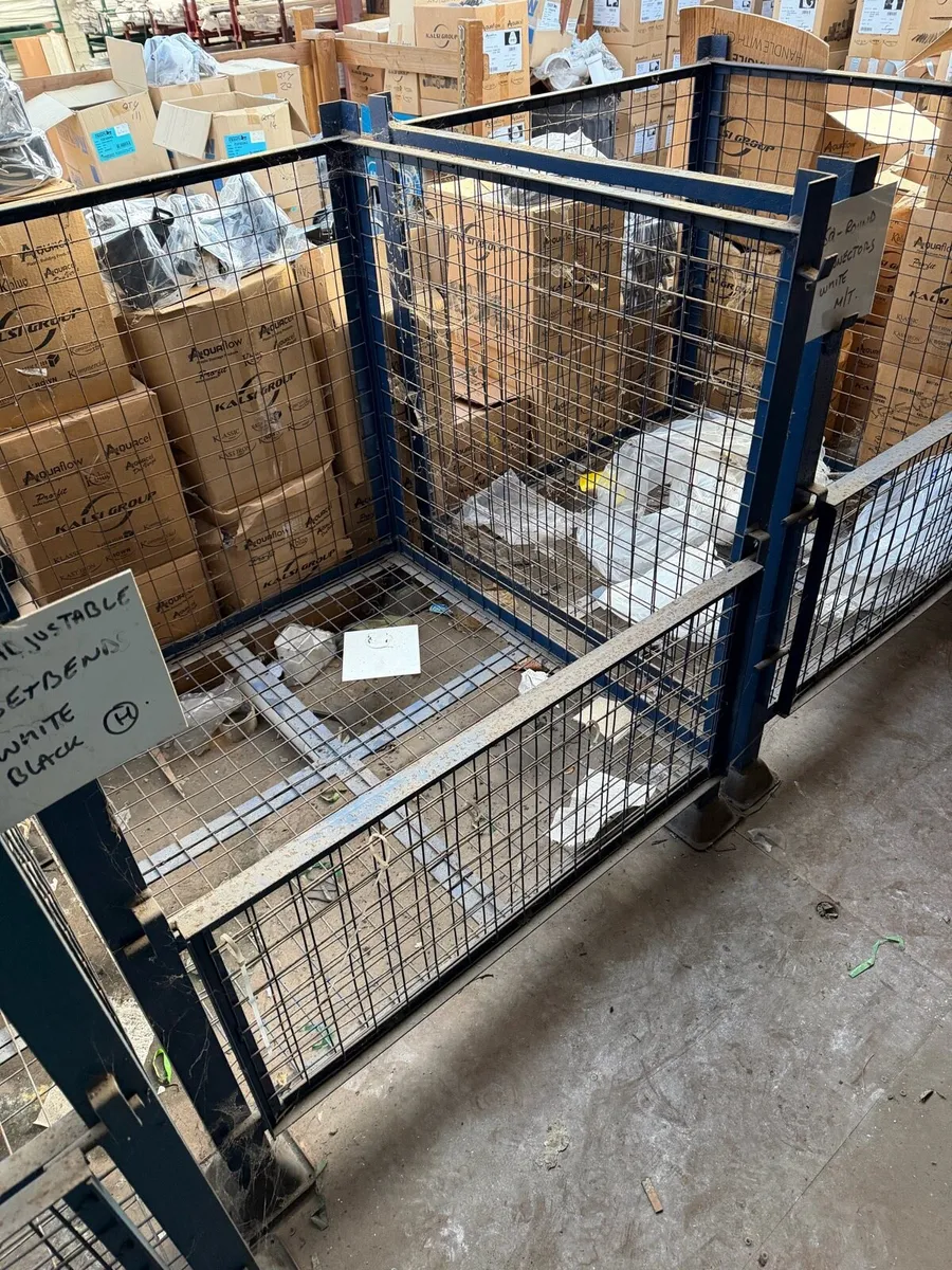 Storage Cages - Image 2