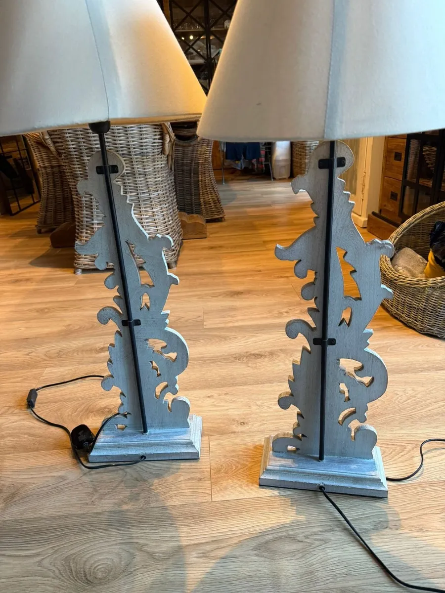 Table/Bedside lamps - Image 2