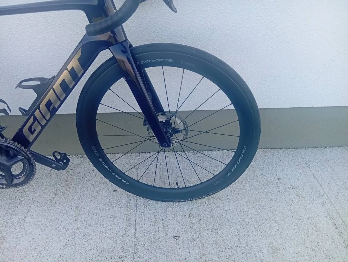 Giant Propel 2023 - Image 2