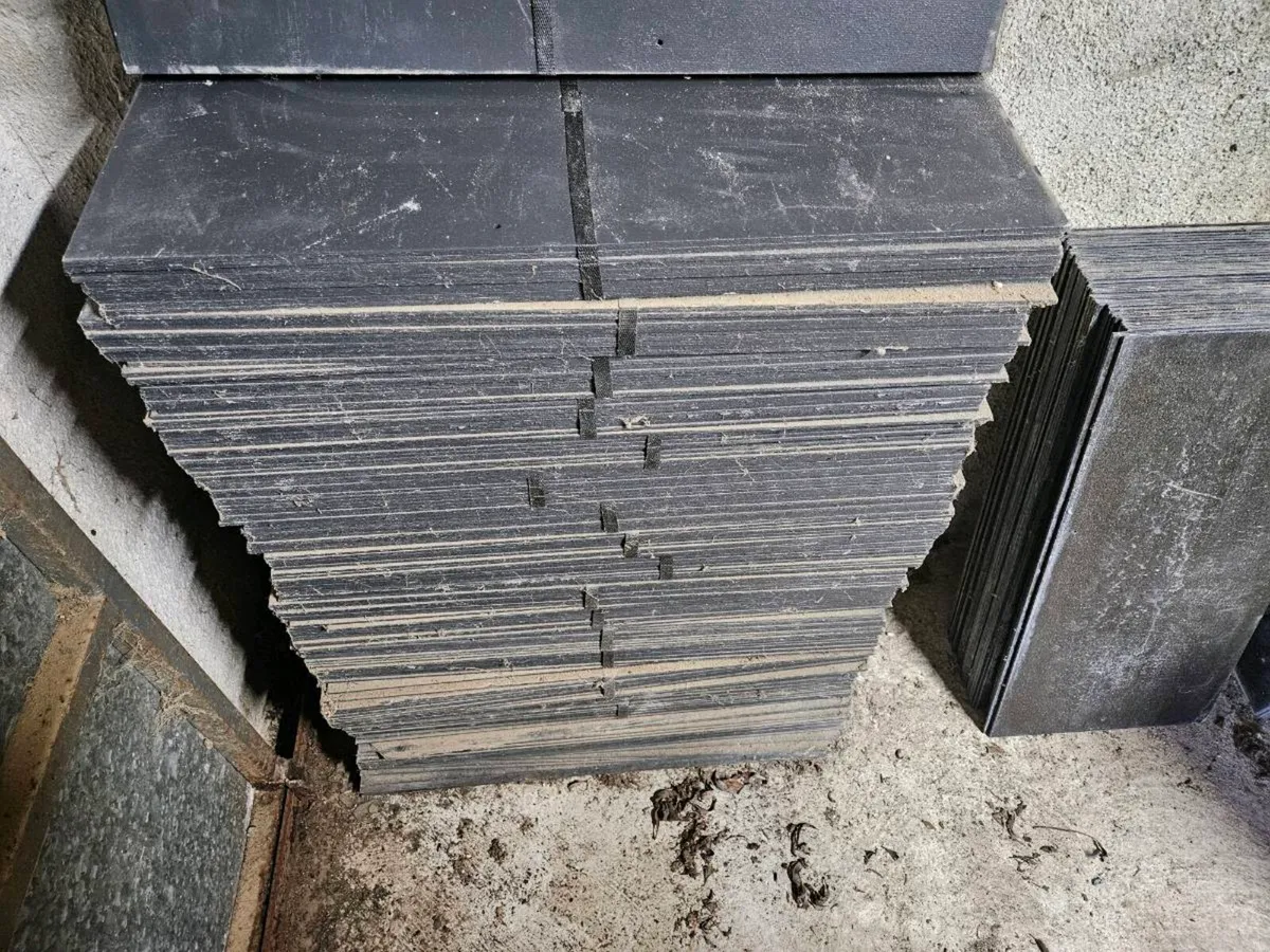 Cedral Supercem Blue Black Slates - Image 3