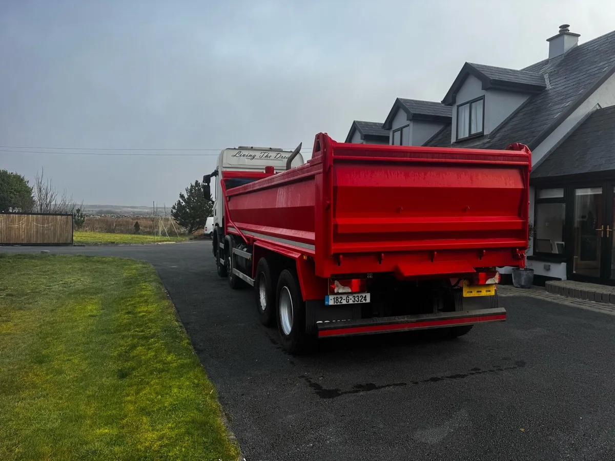 Scania g410 - Image 3