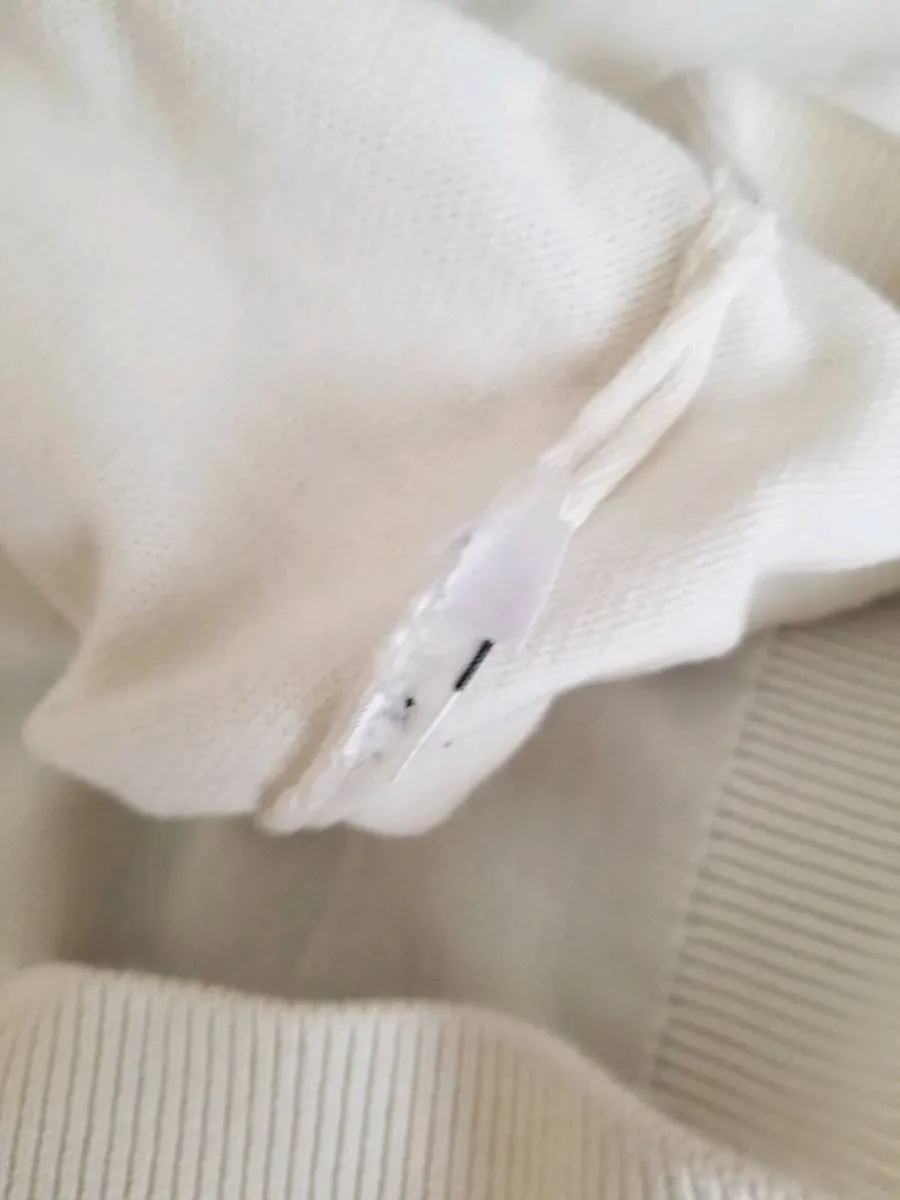 Designer jumpers ralph Lauren amd lacoste - Image 3