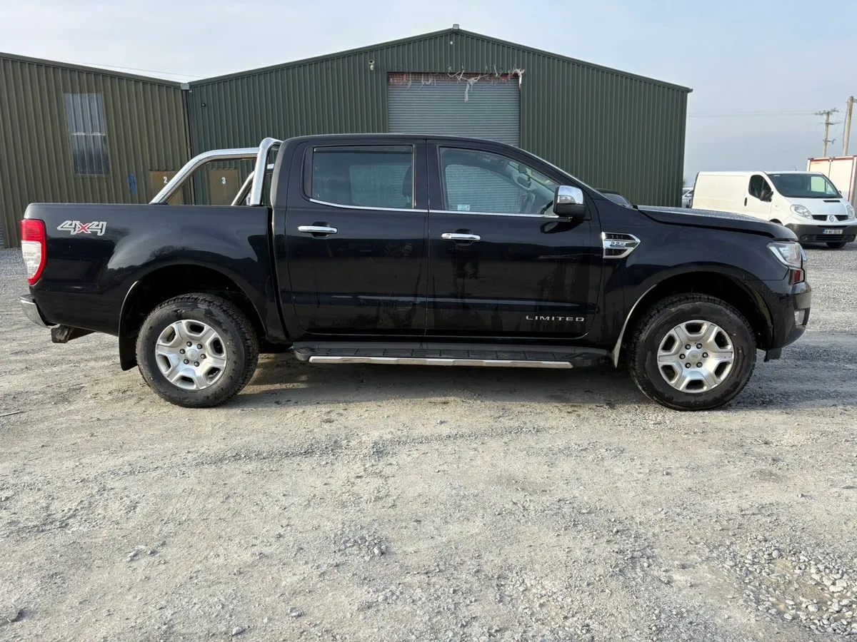 2017 Ford ranger 2.2 diesel - Image 2