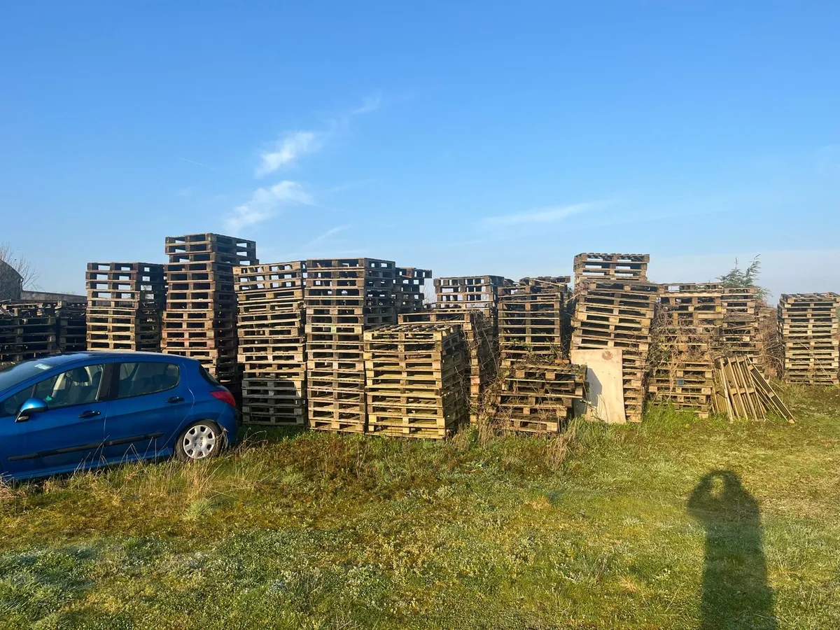 Pallets