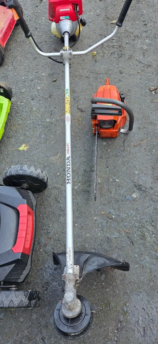 For parts or repairs - Image 1