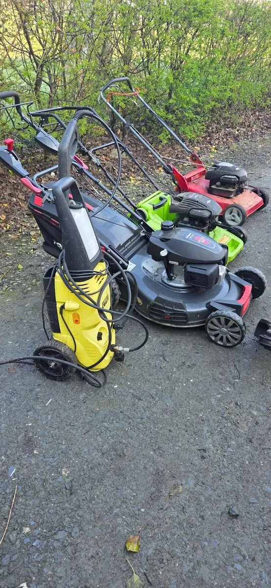 For parts or repairs - Image 2