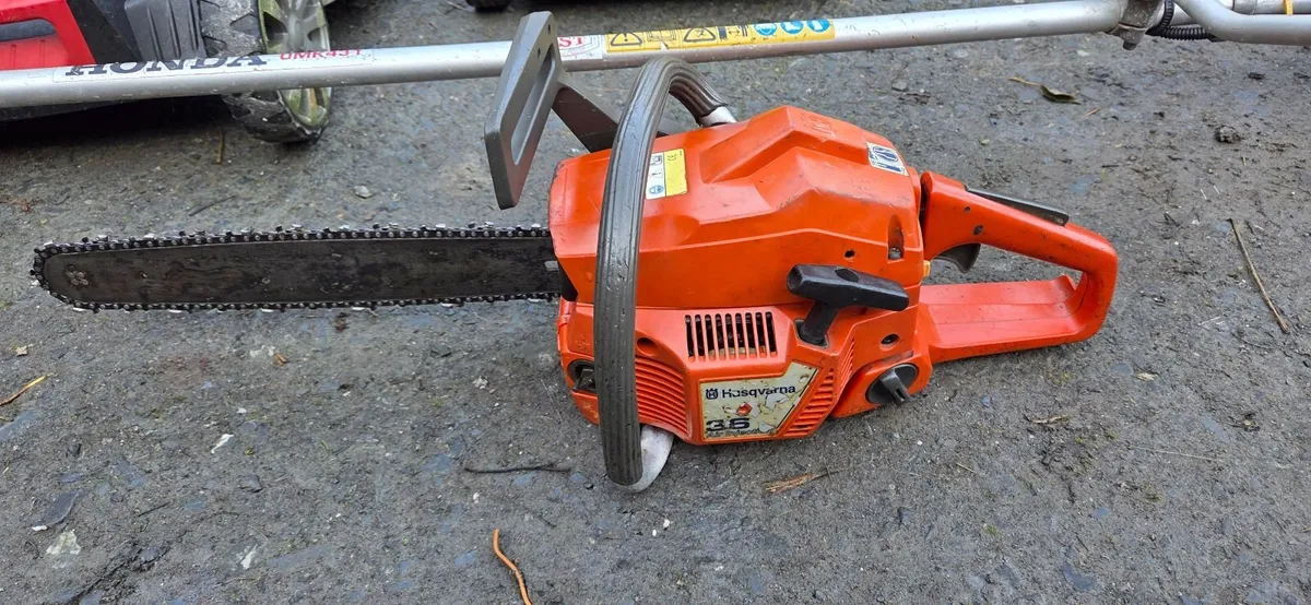 For parts or repairs - Image 4