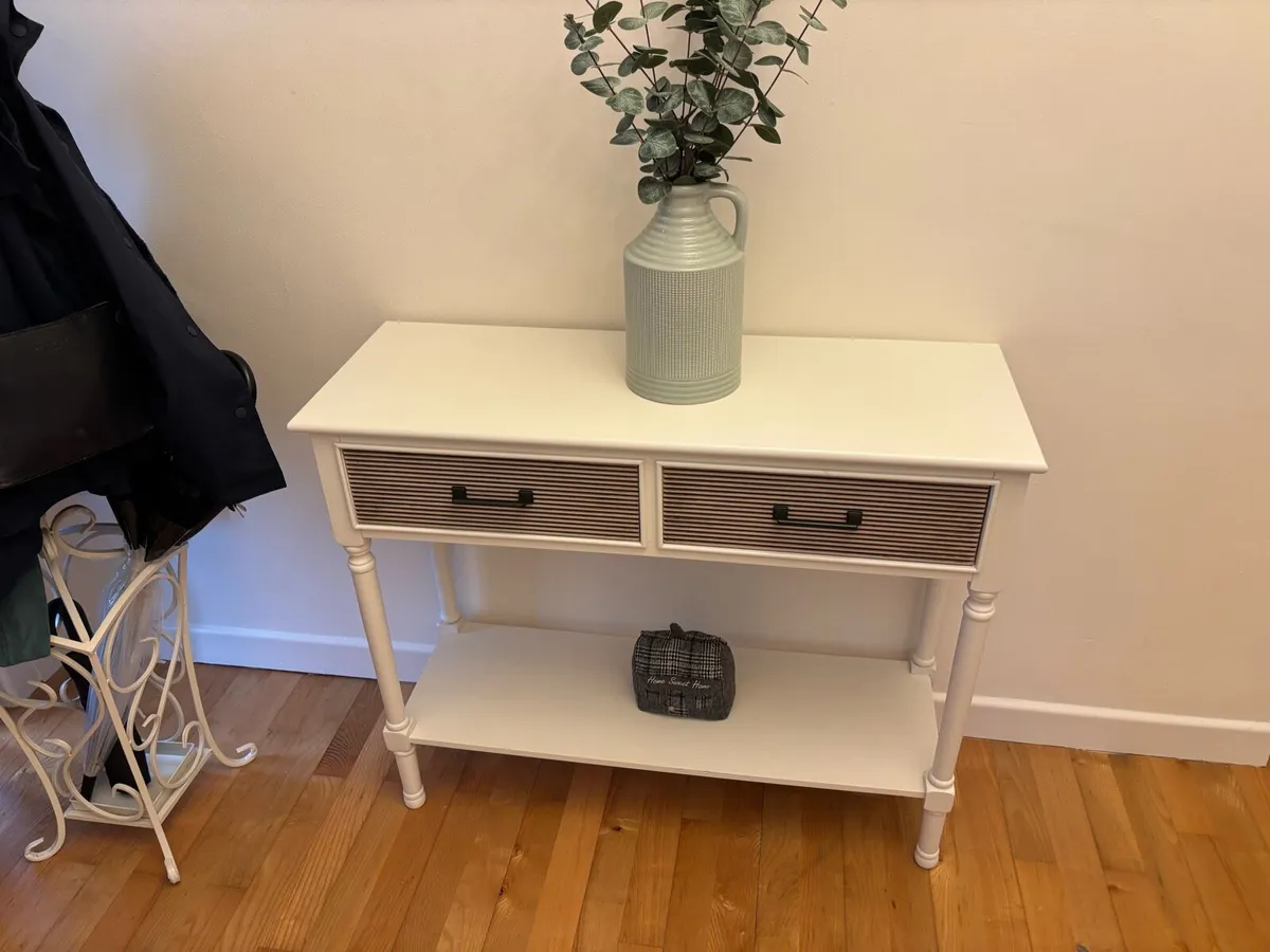 Hall table - Image 1