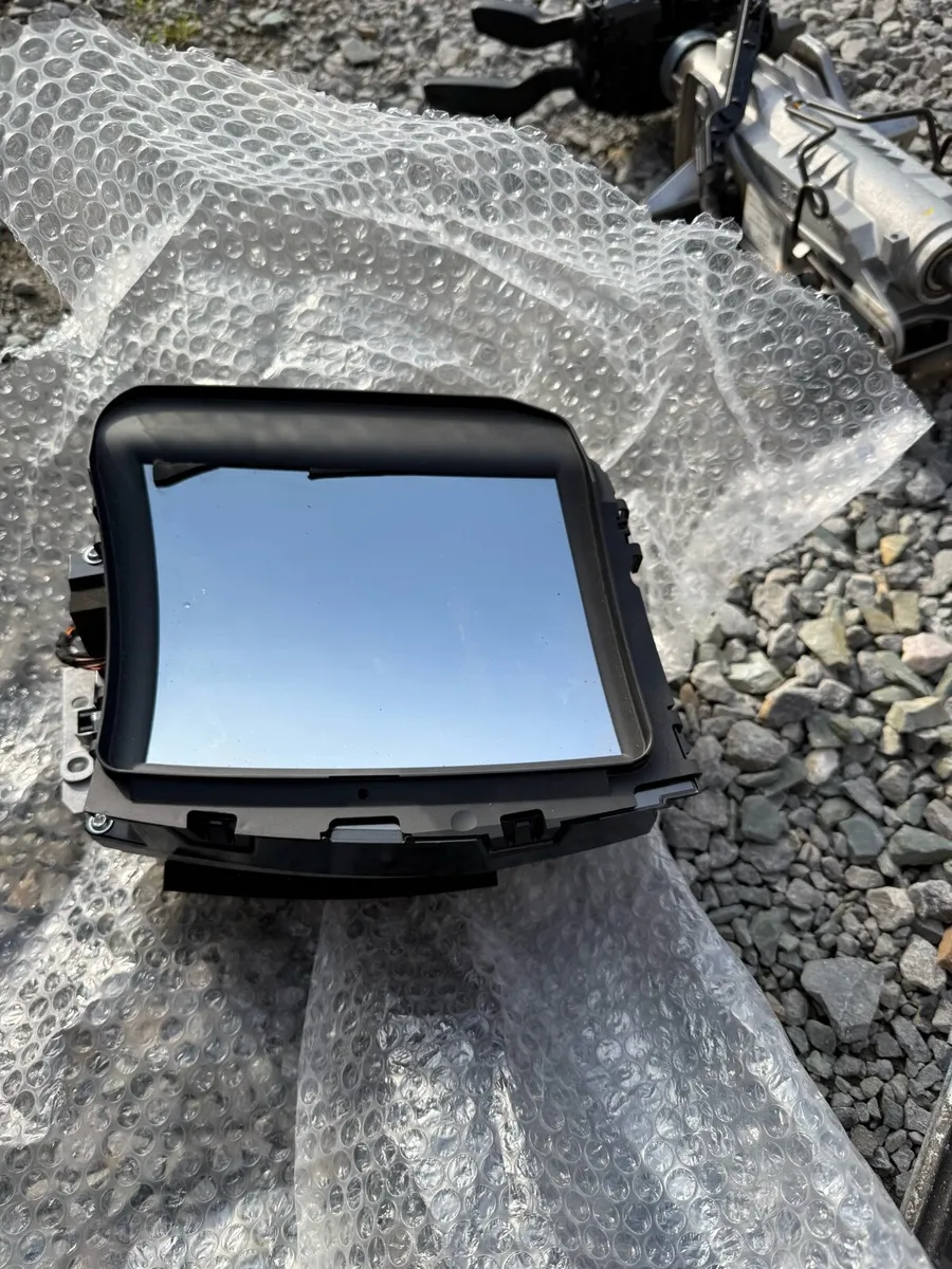 Audi a7 2012 interior - Image 4