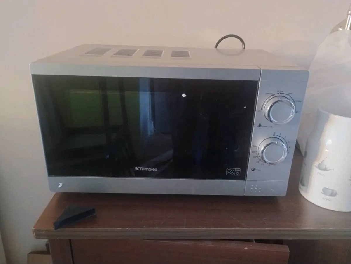 Dimplex Microwave - Image 2