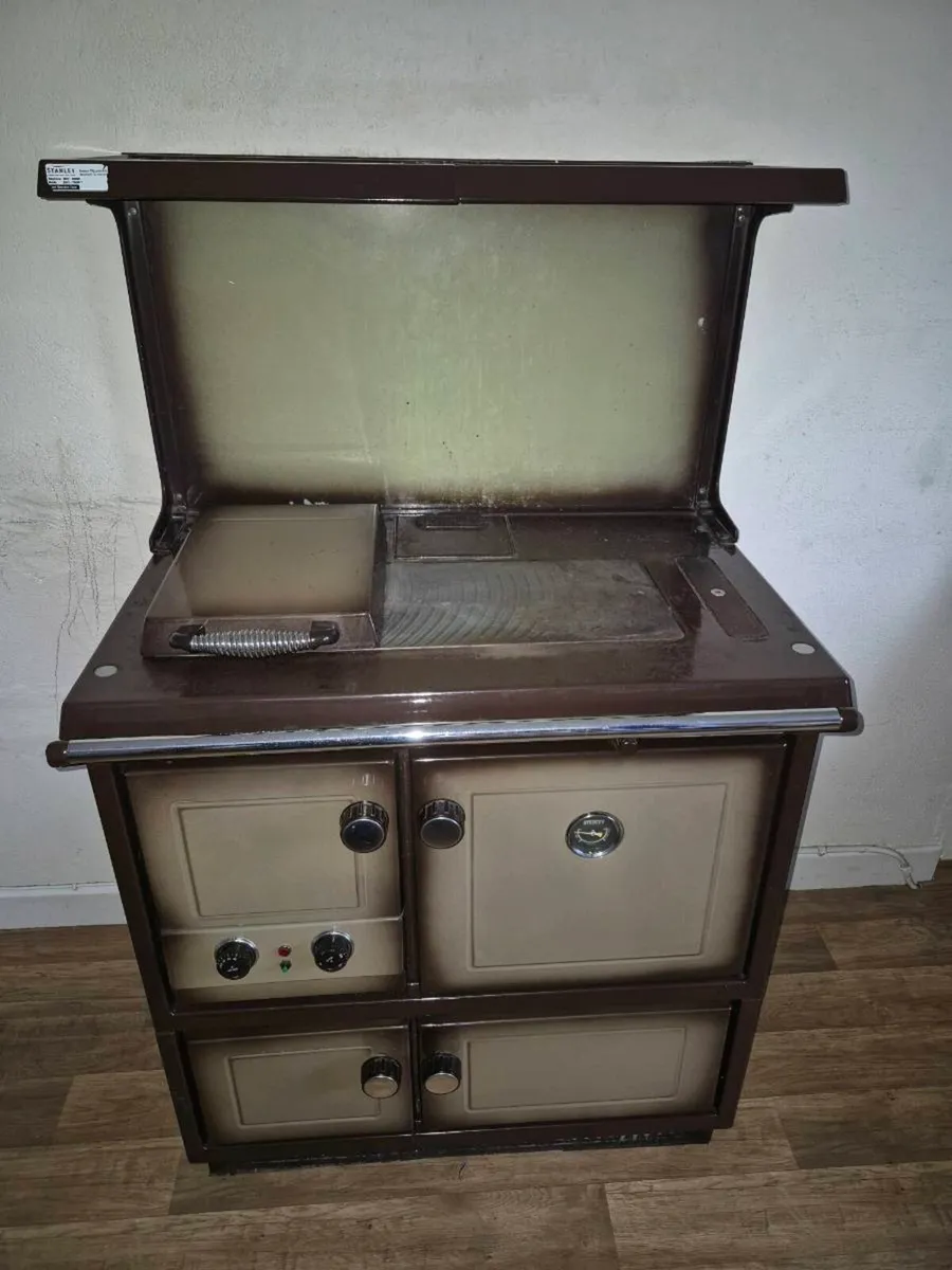 Stanley oil cooler - Image 2