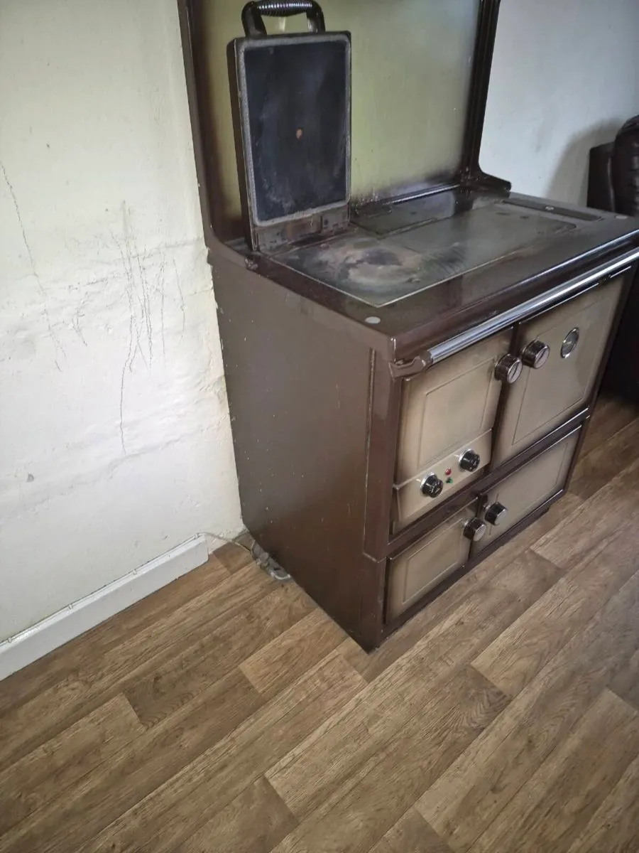 Stanley oil cooler - Image 3