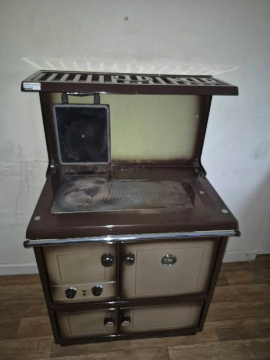 Stanley oil cooler - Image 4