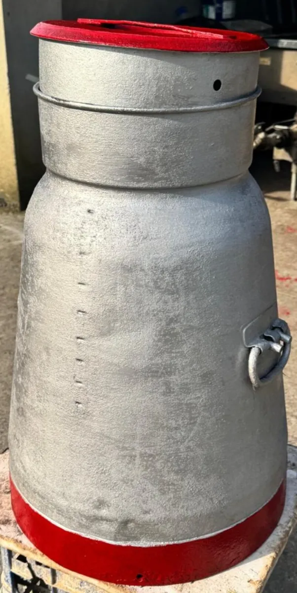 Milk Churn