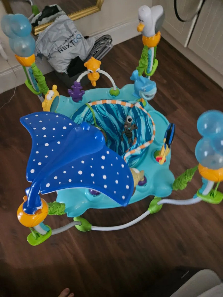 Kids bouncer - Image 2