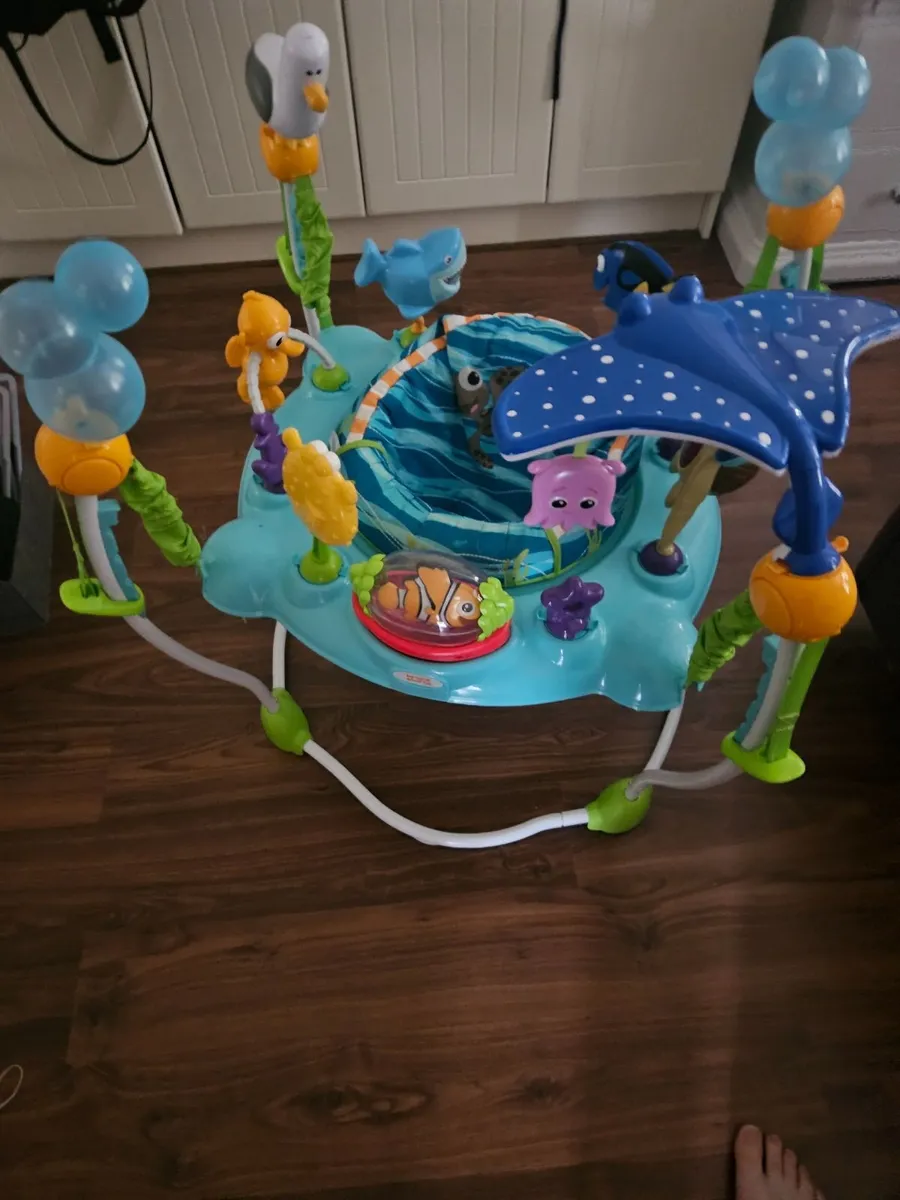 Kids bouncer - Image 3