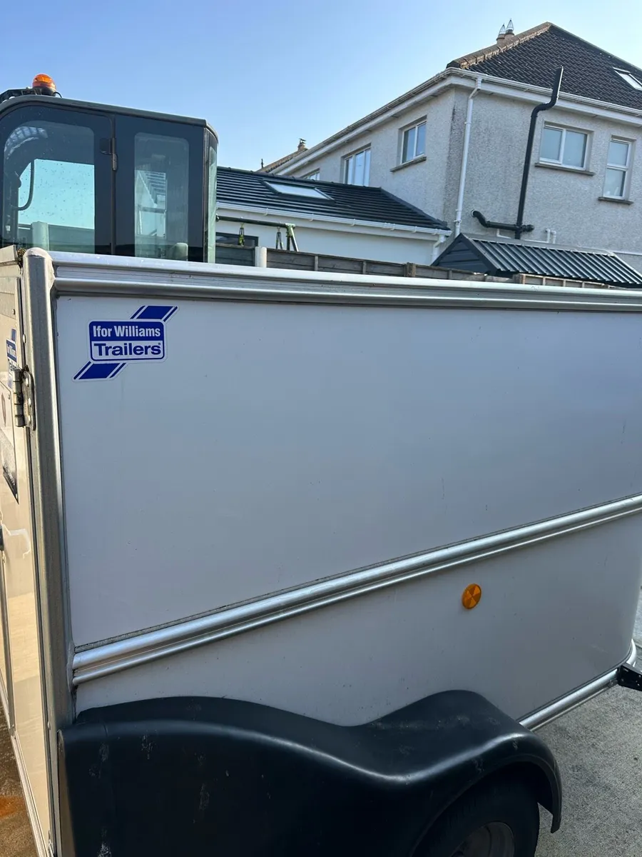 Box trailer - Image 3