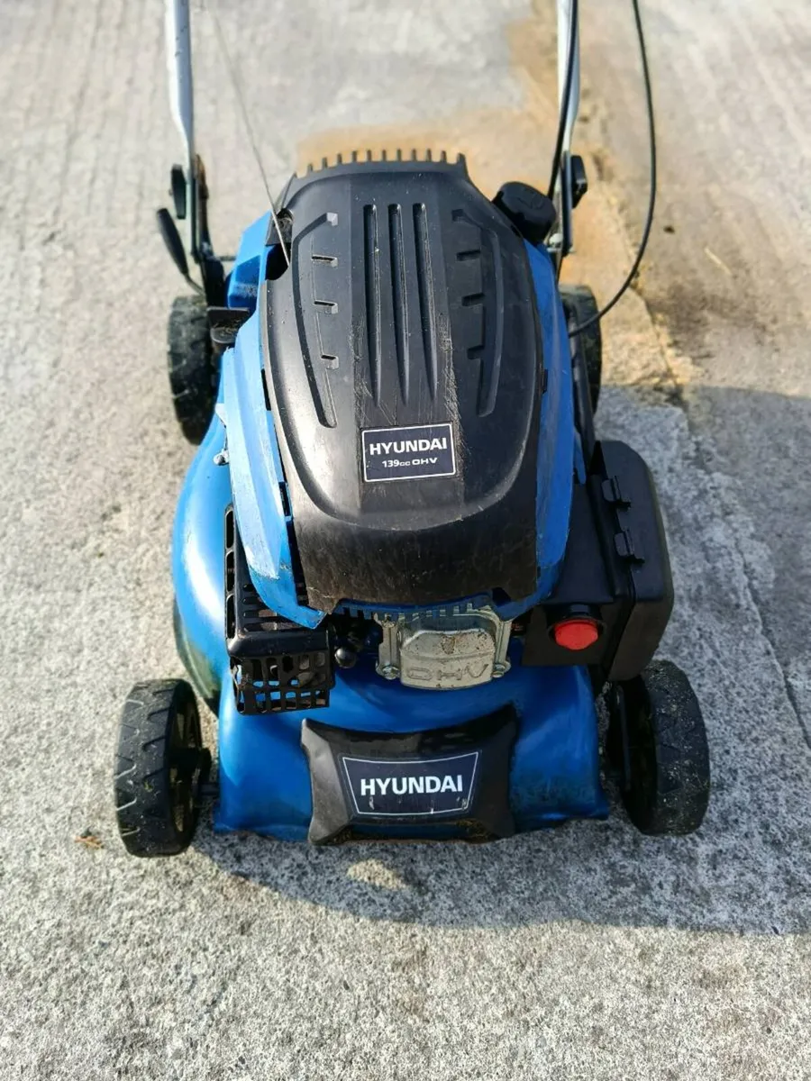 Lawnmower - Image 1