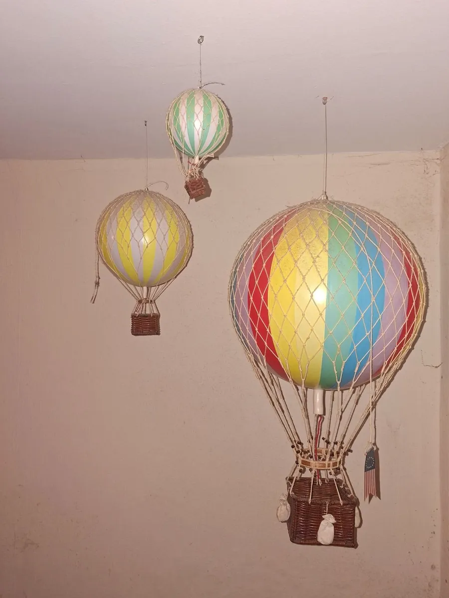 Kids bedroom art / playroom decor - Image 3