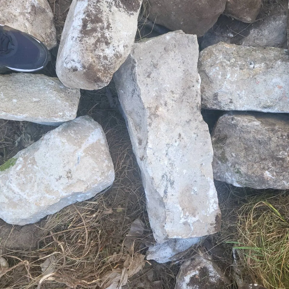 Granite stones - Image 4