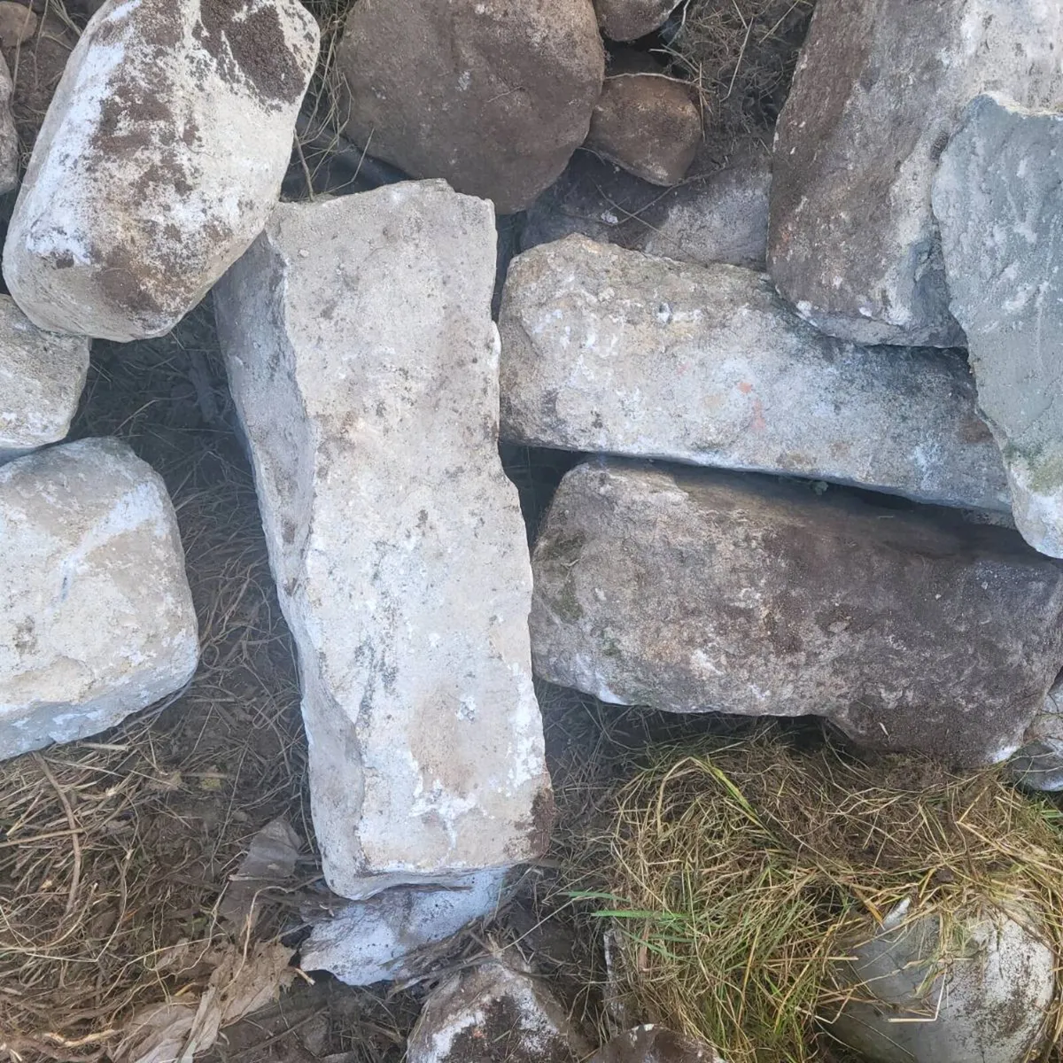 Granite stones - Image 3