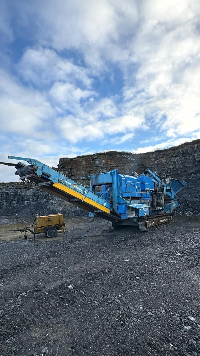 Terex pegson - Image 2