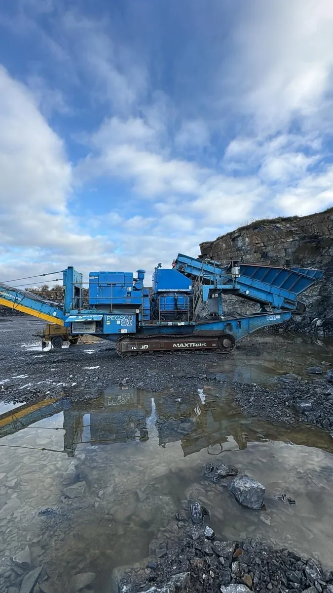 Terex pegson - Image 3