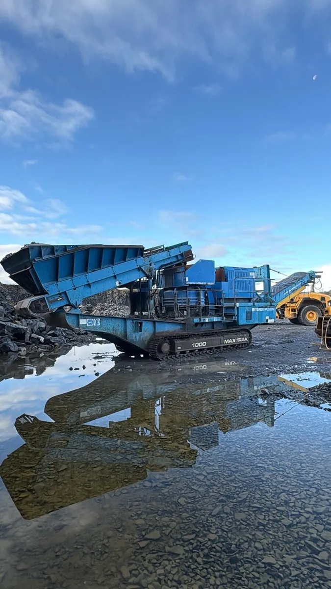 Terex pegson - Image 4