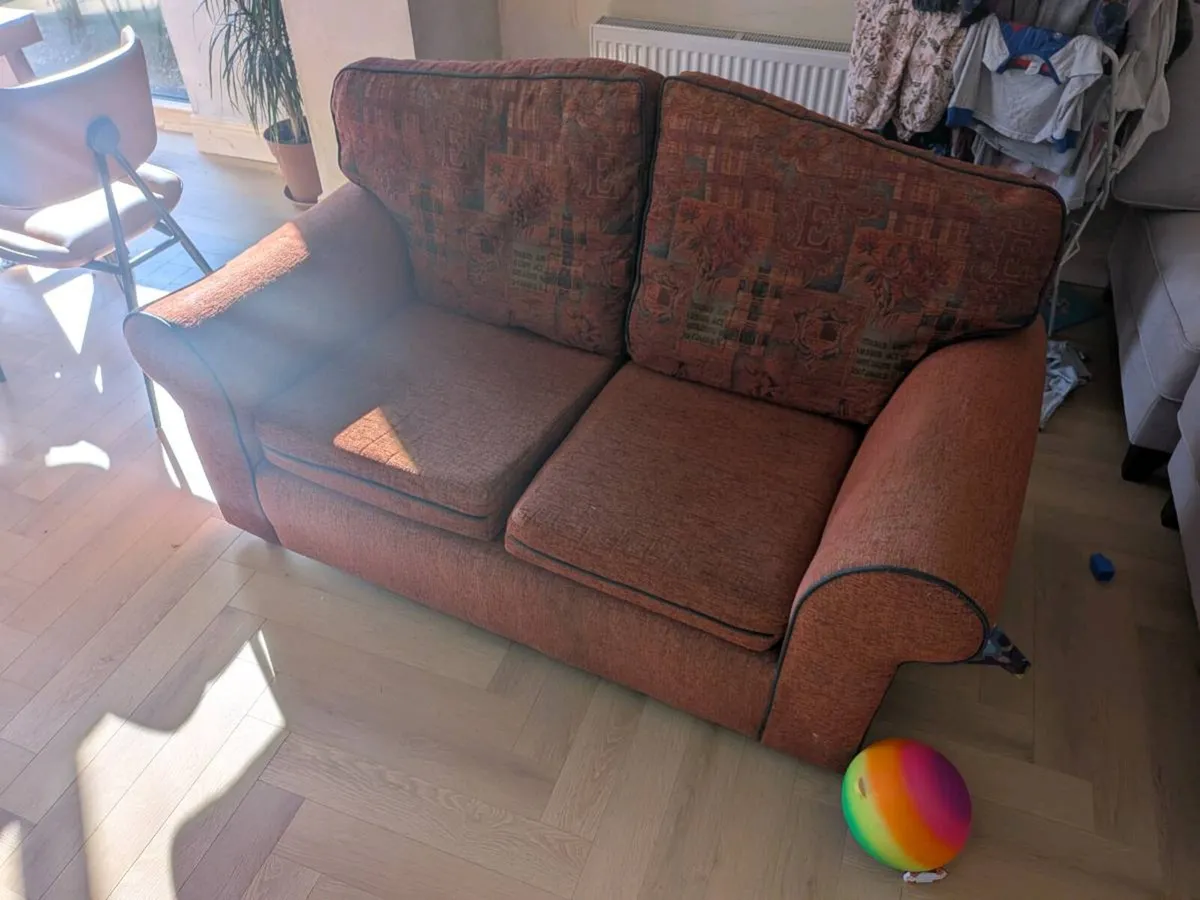 Sofa - Image 1