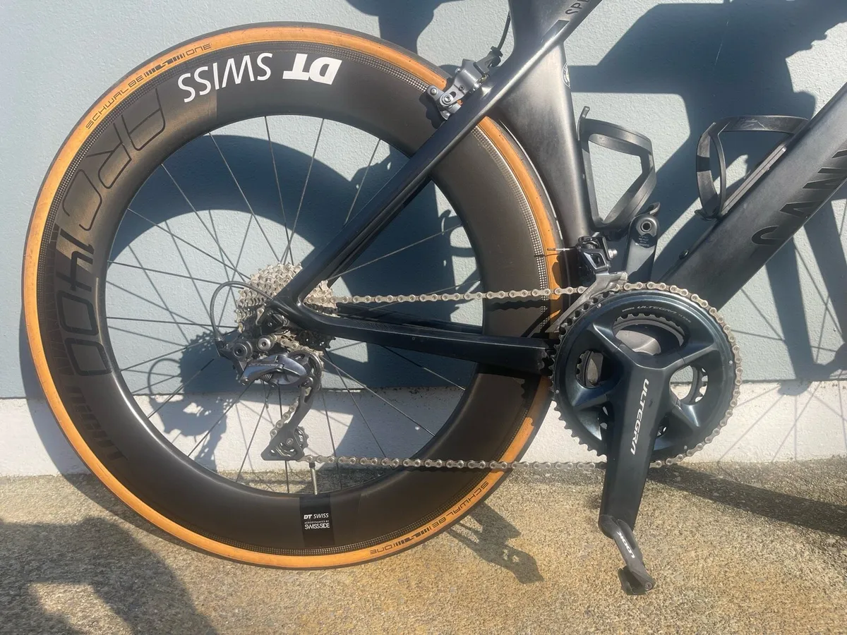 Triathlon Bike - Image 1