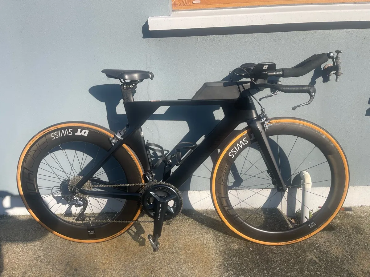 Triathlon Bike - Image 2