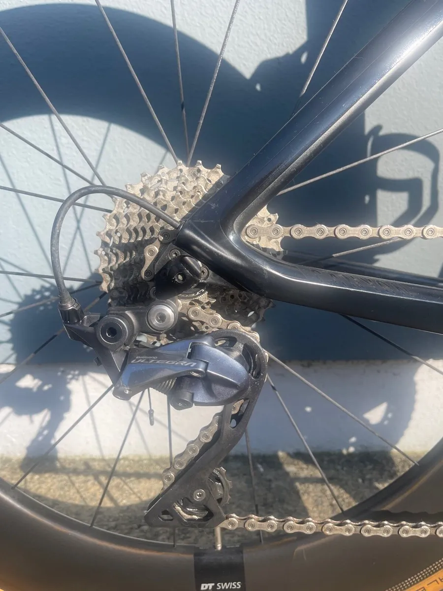 Triathlon Bike - Image 3