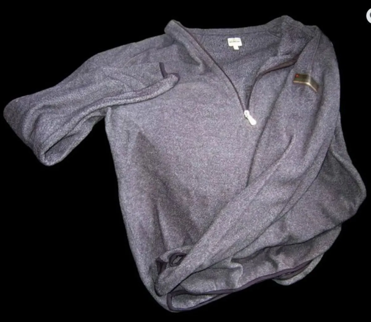 Vintage Authentic Calvin Klein Top - Image 2