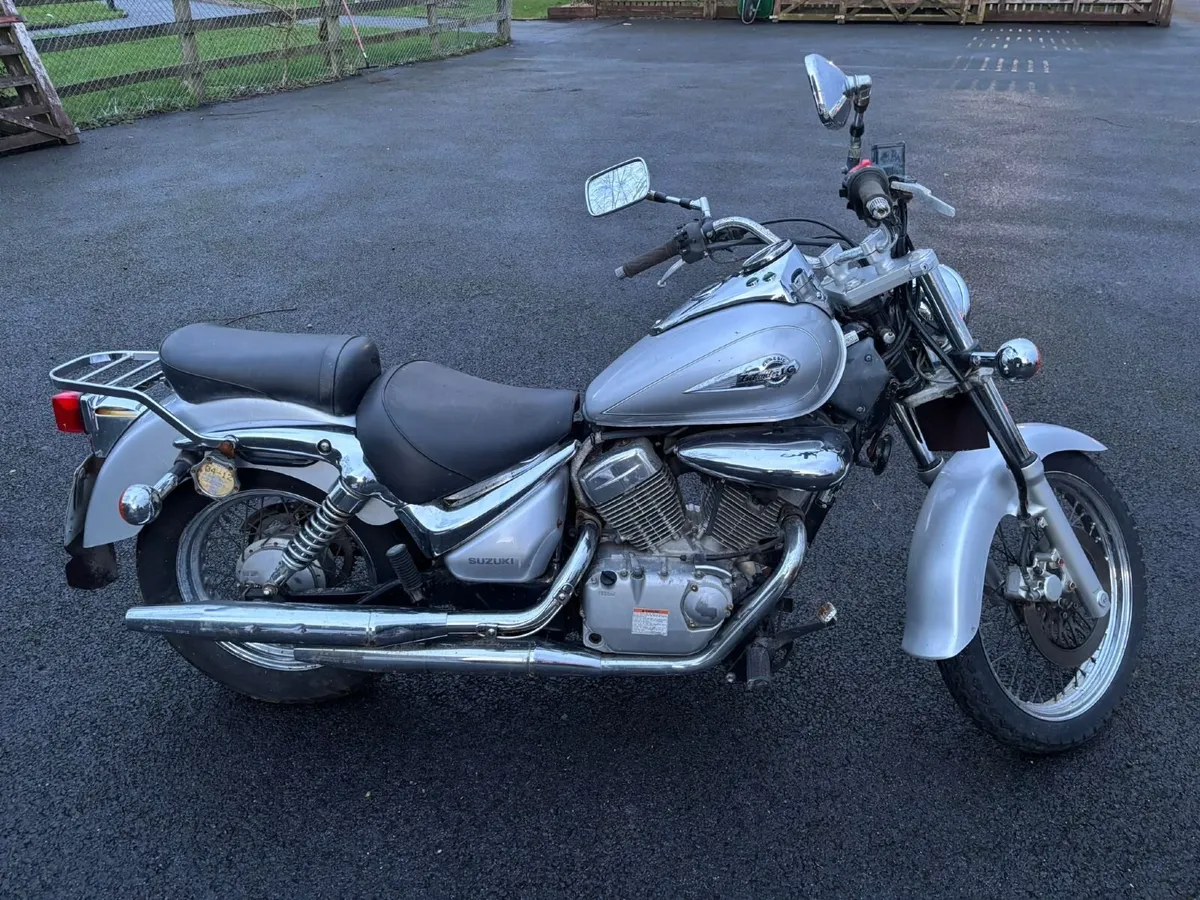 Suzuki Other 2001 - Image 3