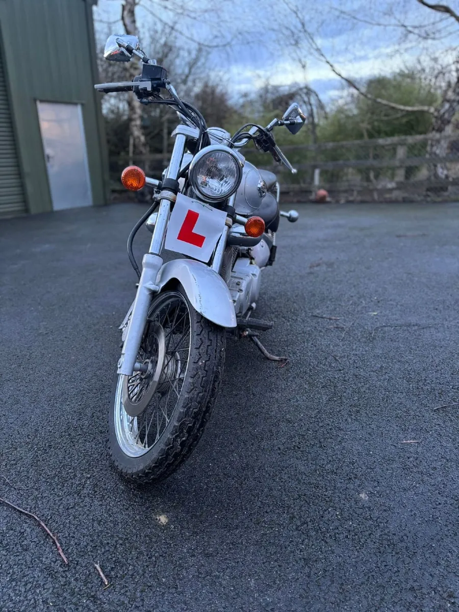 Suzuki Other 2001 - Image 4