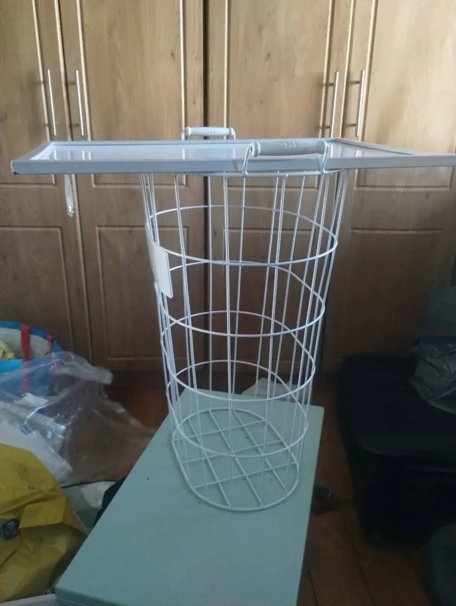 Magnetic board and toy box for sale