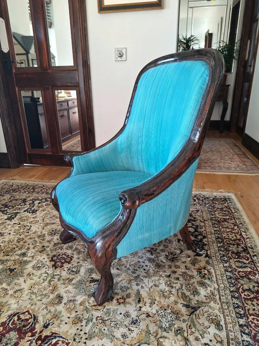Chair - Image 1