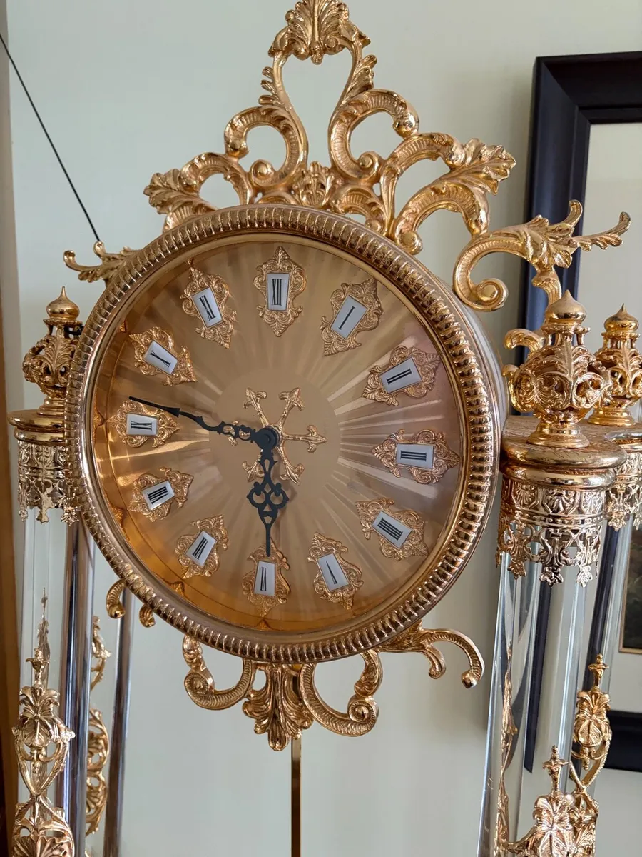 Waterford crystal selection of pieces - Image 1