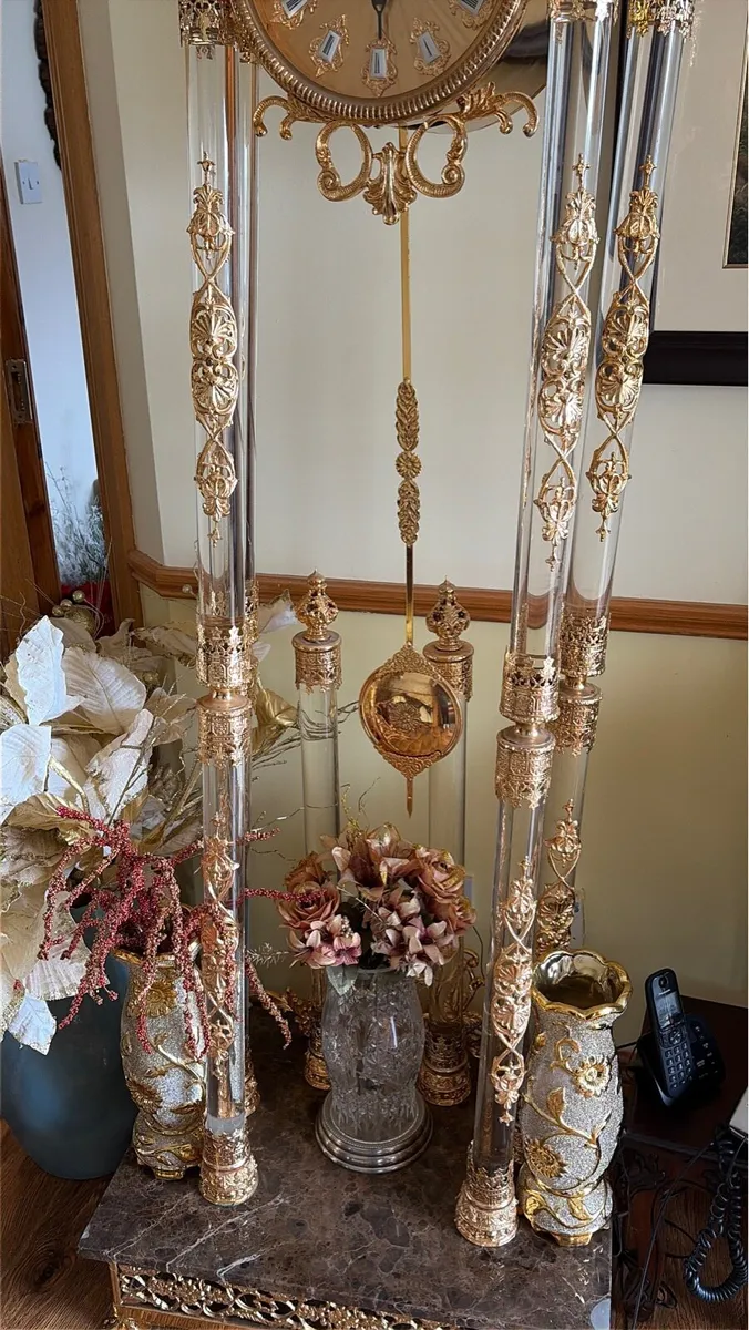 Waterford crystal selection of pieces - Image 2