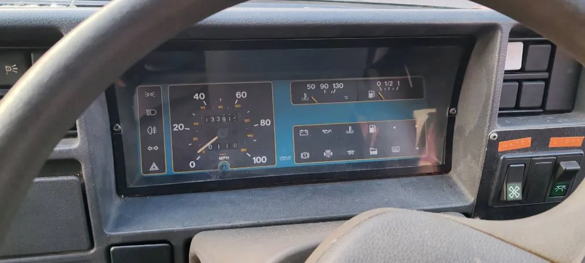 Peugeot j5 campervan - Image 3